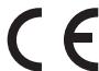 VINCENT PHO-8 - CE sign - 1