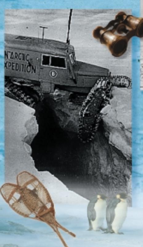 LEGO ARCTIC 6579 - 13 - 3