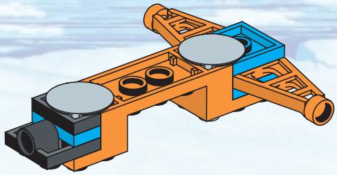 LEGO ARCTIC 6579 - 5 - 1