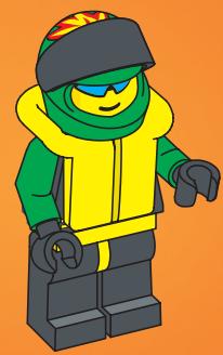 LEGO 6584 - LEGO - 5