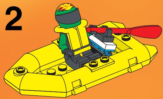 LEGO 6584 - LEGO - 13
