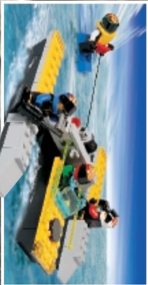LEGO 6584 - 12 - 19