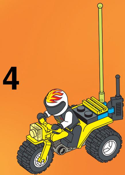 LEGO 6584 - LEGO - 10