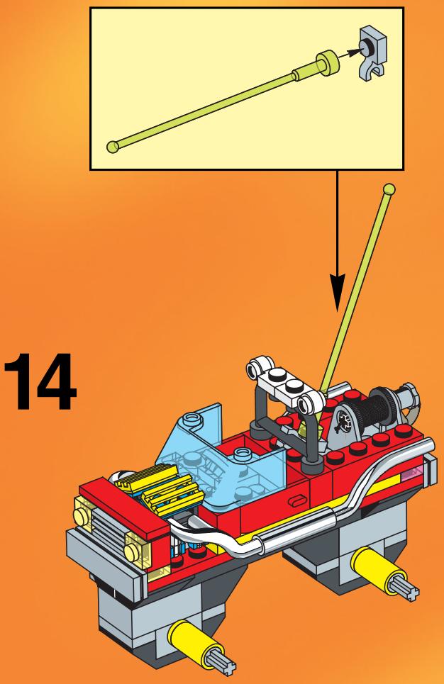 LEGO 6584 - 11 - 4
