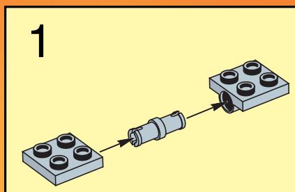 LEGO 6584 - 12 - 2