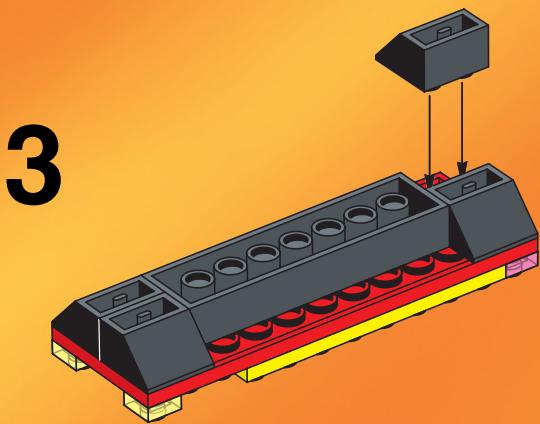 LEGO 6584 - LEGO - 24