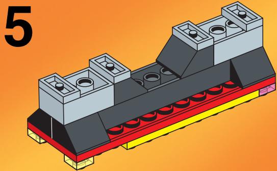 LEGO 6584 - LEGO - 26