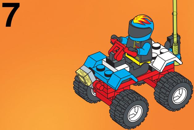 LEGO 6584 - LEGO - 20