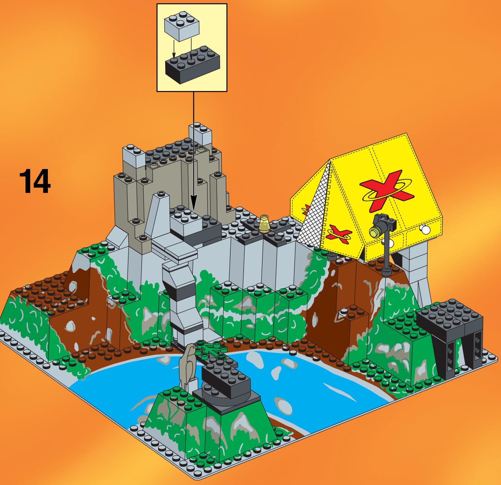 LEGO 6584 - 12 - 6