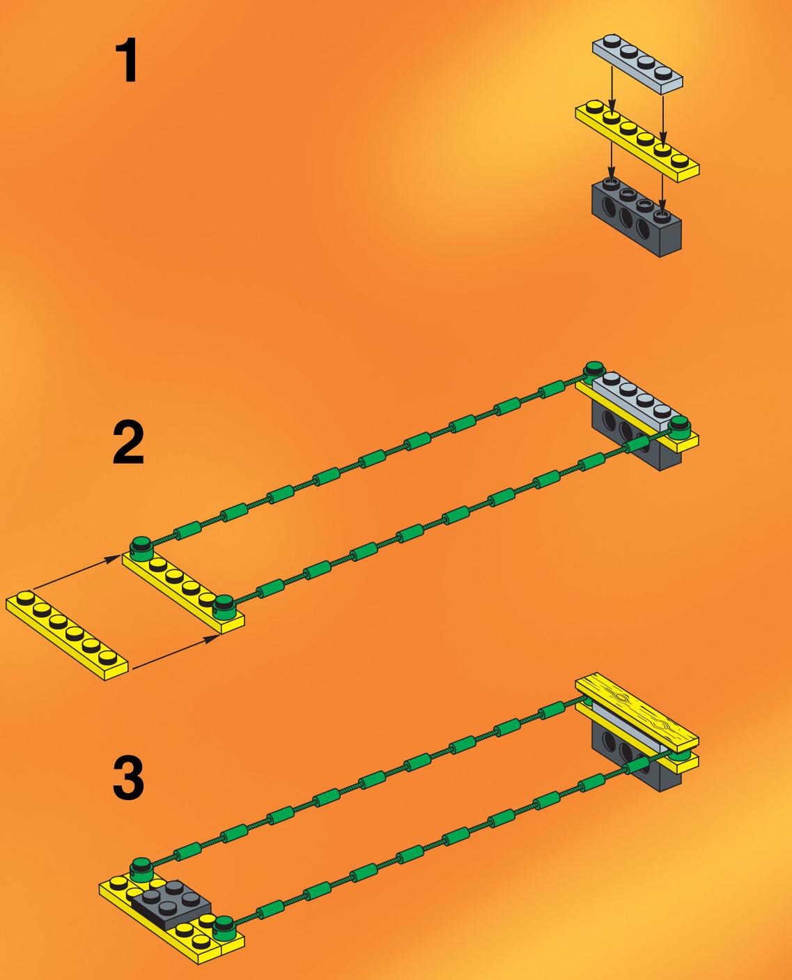 LEGO 6584 - 12 - 12