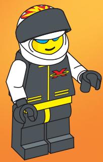 LEGO 6584 - LEGO - 4