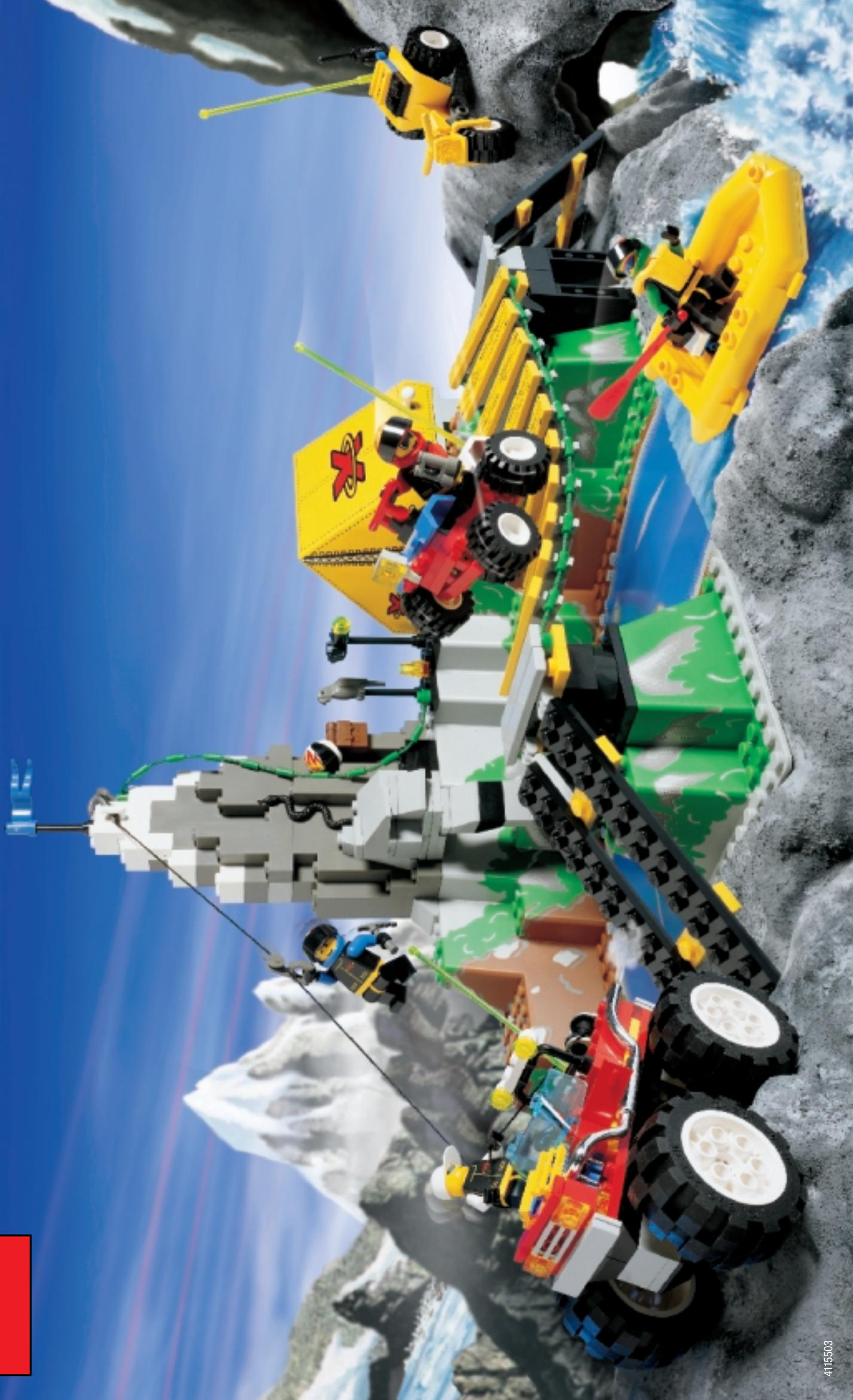LEGO 6584 - LEGO - 1