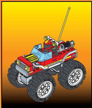 LEGO 6584 - LEGO - 21