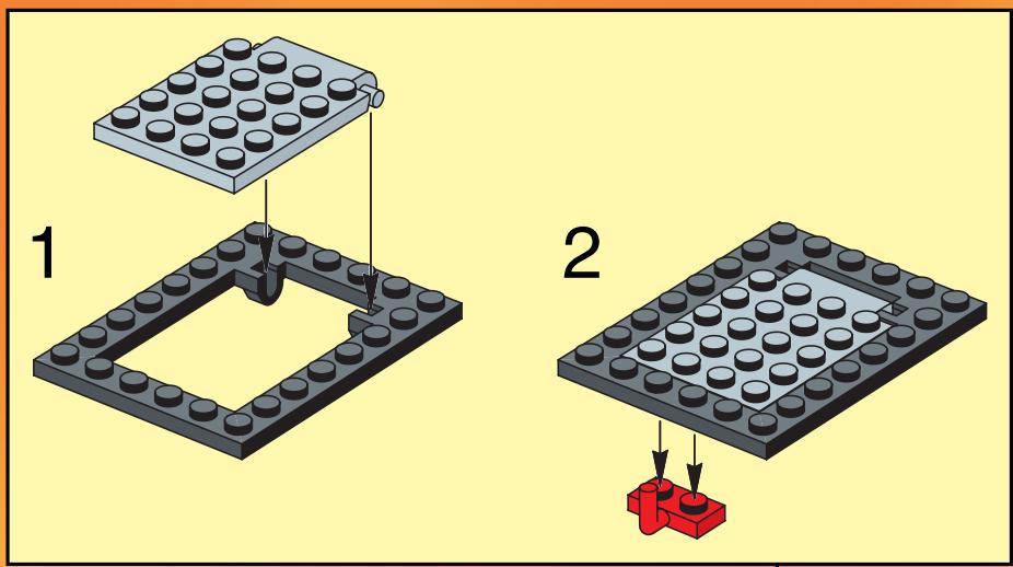LEGO 6584 - 11 - 16