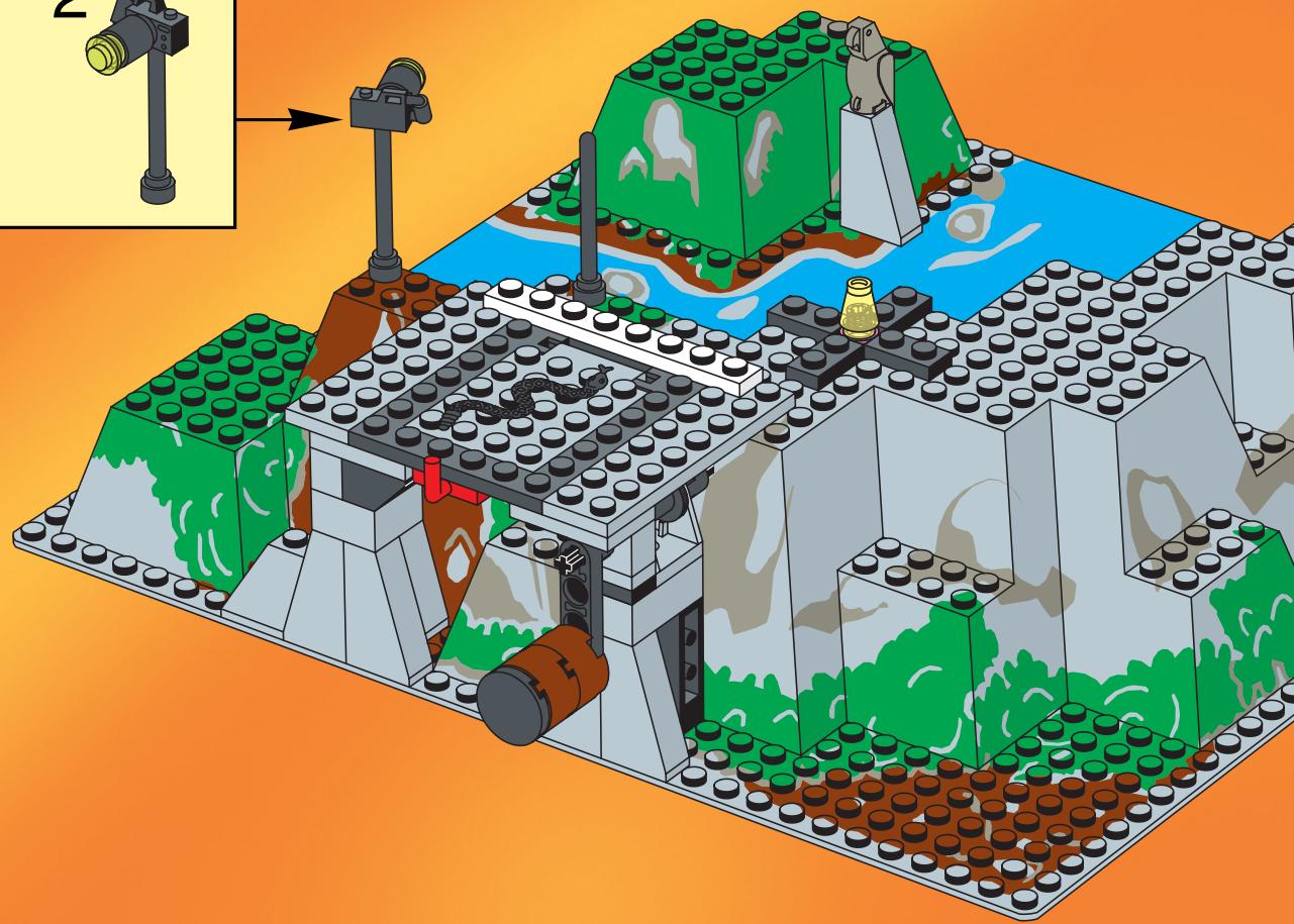 LEGO 6584 - 11 - 18