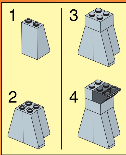 LEGO 6584 - 11 - 8
