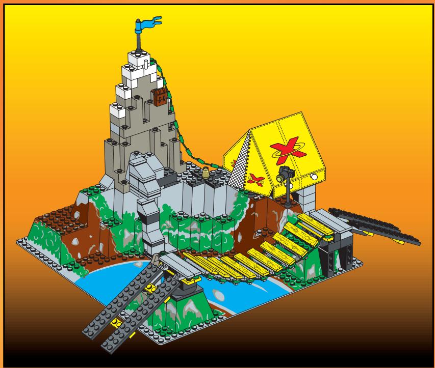 LEGO 6584 - 11 - 6
