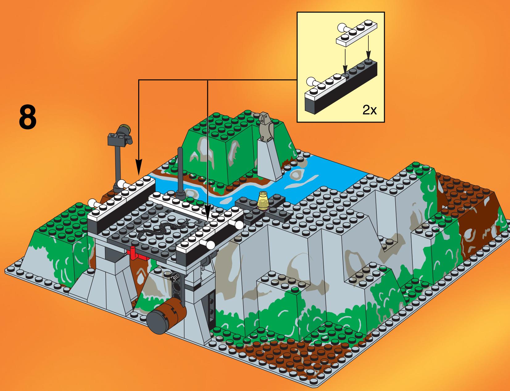 LEGO 6584 - 11 - 19