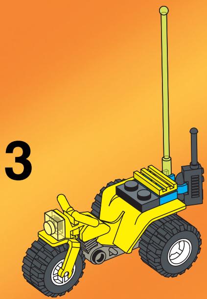 LEGO 6584 - LEGO - 8