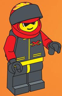 LEGO 6584 - LEGO - 6