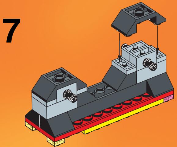 LEGO 6584 - LEGO - 28