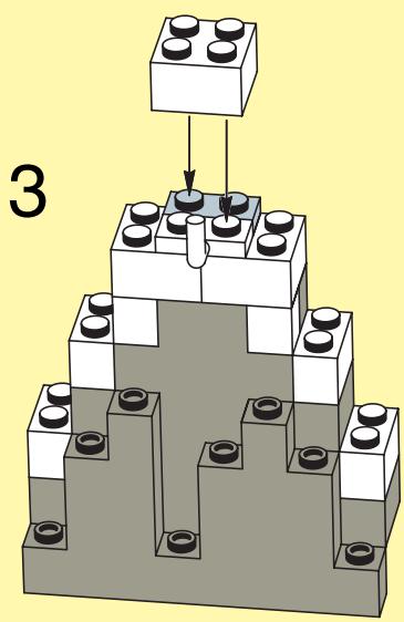 LEGO 6584 - 12 - 9