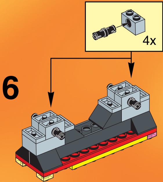 LEGO 6584 - LEGO - 27