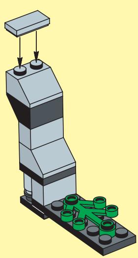 LEGO 6584 - 11 - 29