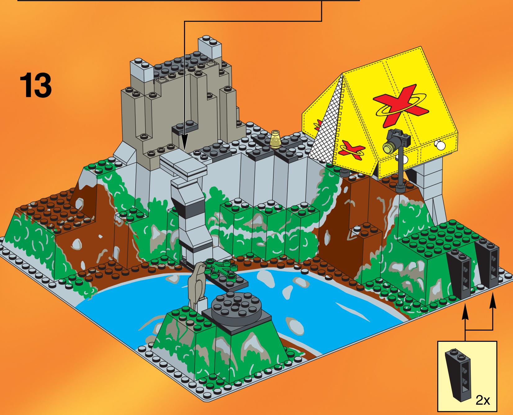 LEGO 6584 - 12 - 5