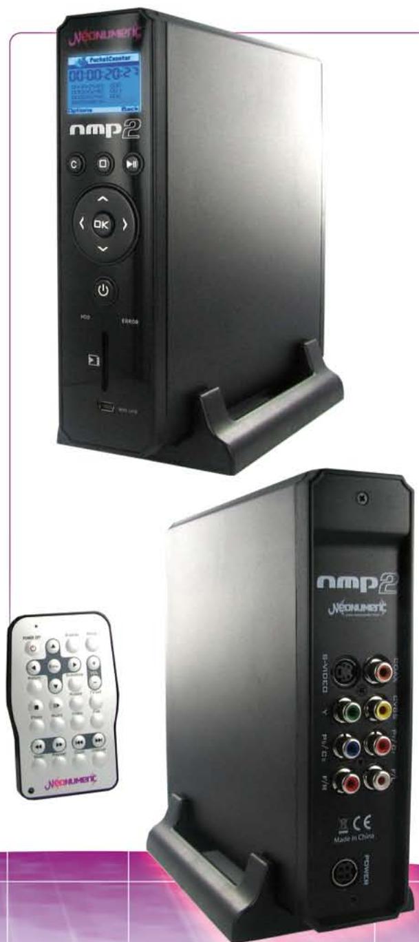 NEONUMERIC NMP2S - Certifications - 3