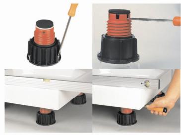 LAZER STABILIBAC - 3