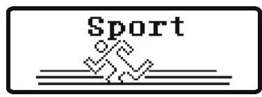 GENIUS DJ SPORT - Huit. Fonction mesure sport - 1