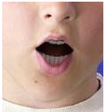 GENIUS ISLIM 2000AF - Trucs et suggestions pour les ajustements faciaux - 5