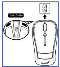 GENIUS NAVIGATOR 905BT - Donanimn kurulumu - 1