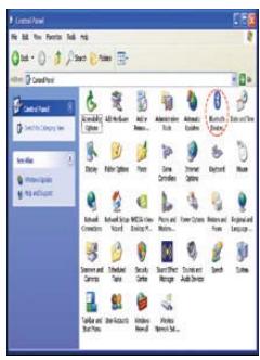 GENIUS NAVIGATOR 905BT - Csatlakoztatási folyamat Vista &amp; Windows XP SP2 rendszeren - 1