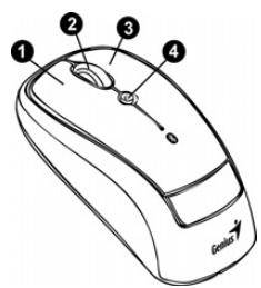 GENIUS NAVIGATOR 905BT - Espanol - 1
