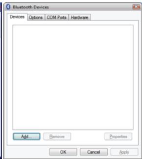 GENIUS NAVIGATOR 905BT - Koppelproces in Vista &amp; Windows XP SP2 - 2