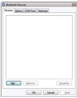 GENIUS NAVIGATOR 905BT - Procesul de cuplare in Vista &amp; Windows XP SP2 - 2