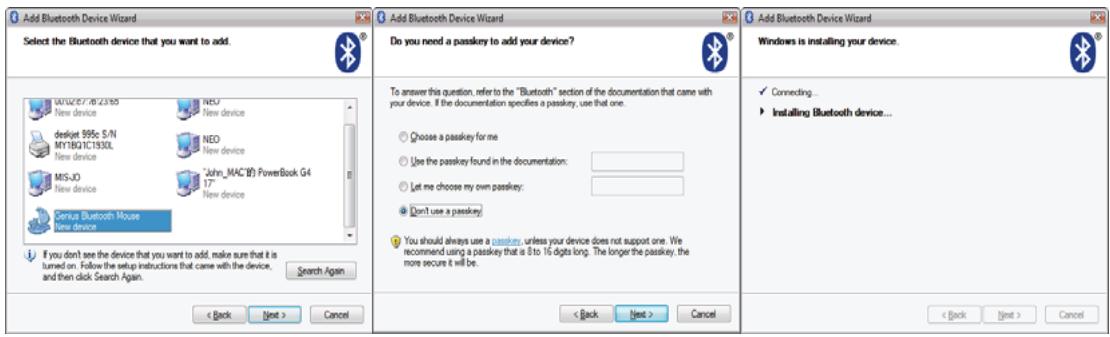 GENIUS NAVIGATOR 905BT - Mac OS X 10.2.8 Кучесидце нееме заразанчыкаларьнда КУПТAY - 7