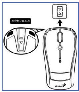 GENIUS NAVIGATOR 905BT - Hardver telepitése - 1