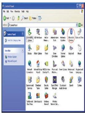 GENIUS NAVIGATOR 905BT - Proceso de acoplamento en Vista &amp; Windows XP SP2 - 1
