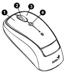 GENIUS NAVIGATOR 905BT - Fabrika Varsayilan Ayari - 1