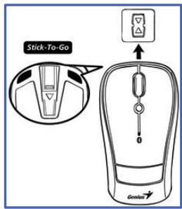GENIUS NAVIGATOR 905BT - Instalacao do Hardware - 1