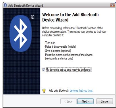 GENIUS NAVIGATOR 905BT - Vista JkHe Windows XP SP2 KjHepiHne KjIITay - 3