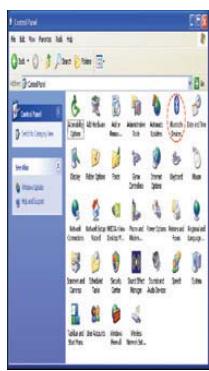 GENIUS NAVIGATOR 905BT - Vista JkHe Windows XP SP2 KjHepiHne KjIITay - 1