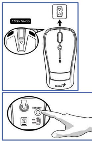 GENIUS NAVIGATOR 905BT - Instalacao do Hardware - 1
