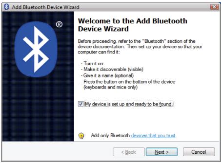GENIUS NAVIGATOR 905BT - Hardwareinstallation - 5
