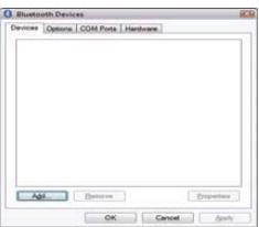GENIUS NAVIGATOR 905BT - Паринг прн Vista Windows XP SP2 - 2