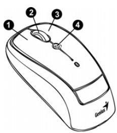 GENIUS NAVIGATOR 905BT - Impostazioni di fabbrica - 1