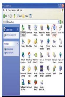 GENIUS NAVIGATOR 905BT - Procesul de cuplare in Vista &amp; Windows XP SP2 - 1